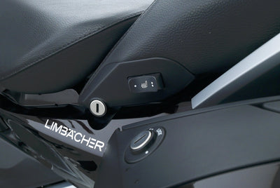 BMW R 1200 RT