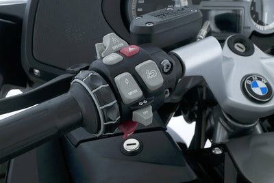 BMW R 1200 RT