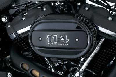 HARLEY DAVIDSON SOFTAIL FAT BOB 114