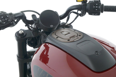 HARLEY DAVIDSON SPORTSTER S