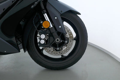 YAMAHA TMAX 560
