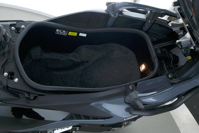 YAMAHA TMAX 560