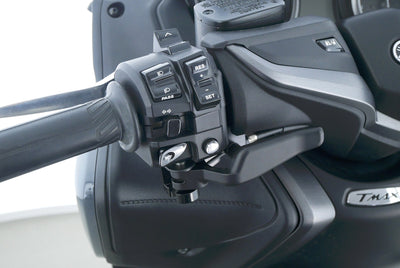 YAMAHA TMAX 560