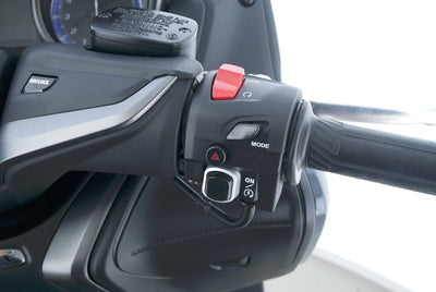 YAMAHA TMAX 560