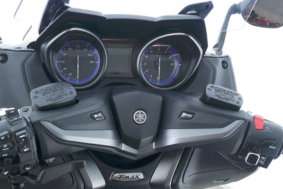 YAMAHA TMAX 560