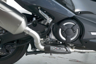 YAMAHA TMAX 560