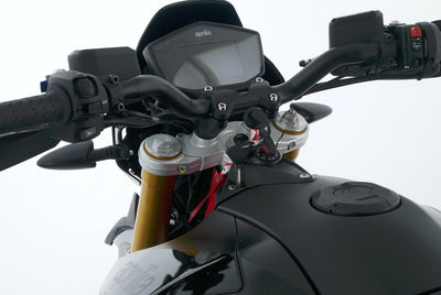 APRILIA DORSODURO 900