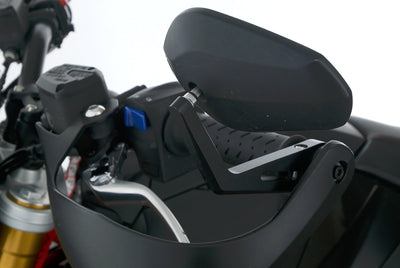APRILIA DORSODURO 900