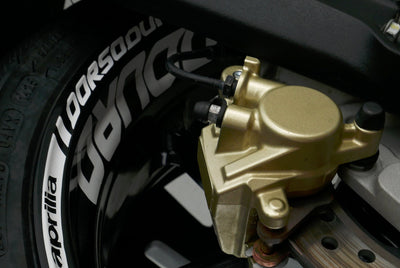 APRILIA DORSODURO 900