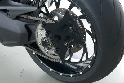 DUCATI DIAVEL CROMO ABS