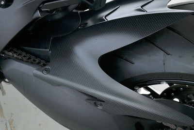 DUCATI DIAVEL CROMO ABS
