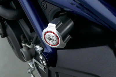 DUCATI DIAVEL CROMO ABS