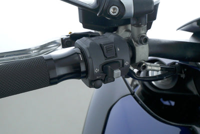 DUCATI DIAVEL CROMO ABS
