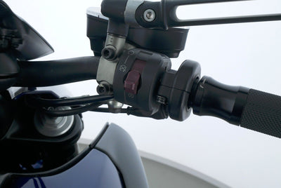 DUCATI DIAVEL CROMO ABS