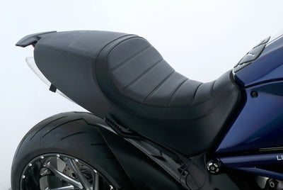 DUCATI DIAVEL CROMO ABS