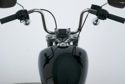 HARLEY DAVIDSON SOFTAIL STANDARD
