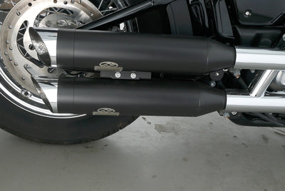 HARLEY DAVIDSON SOFTAIL STANDARD
