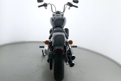 HARLEY DAVIDSON SOFTAIL STANDARD