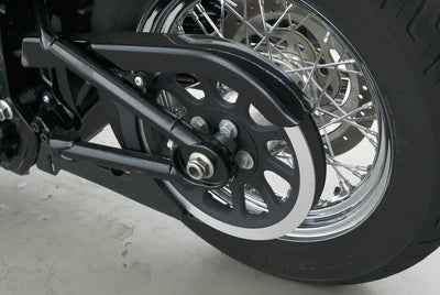 HARLEY DAVIDSON SOFTAIL STANDARD