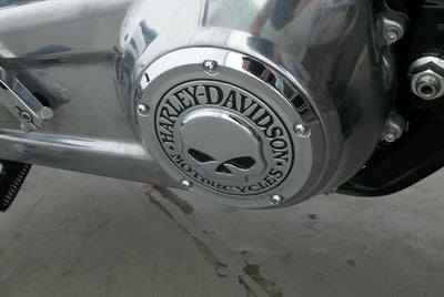 HARLEY DAVIDSON SOFTAIL STANDARD