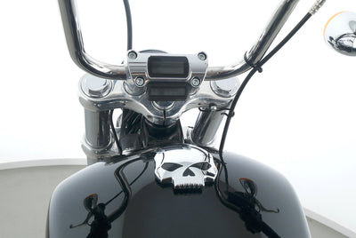 HARLEY DAVIDSON SOFTAIL STANDARD