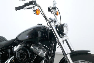 HARLEY DAVIDSON SOFTAIL STANDARD