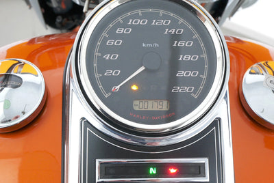 HARLEY DAVIDSON ELECTRA GLIDE HIGHWAY KING