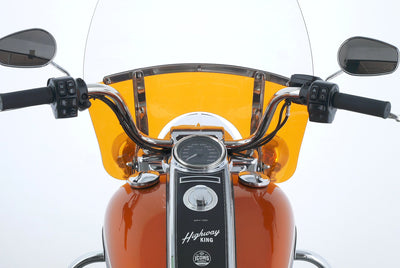 HARLEY DAVIDSON ELECTRA GLIDE HIGHWAY KING
