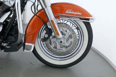 HARLEY DAVIDSON ELECTRA GLIDE HIGHWAY KING