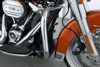 HARLEY DAVIDSON ELECTRA GLIDE HIGHWAY KING
