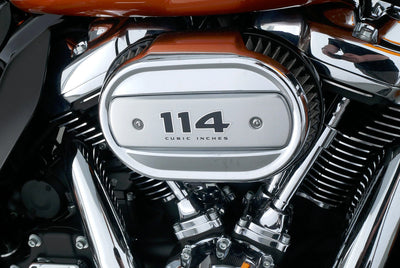 HARLEY DAVIDSON ELECTRA GLIDE HIGHWAY KING