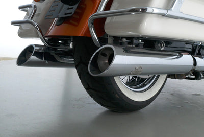 HARLEY DAVIDSON ELECTRA GLIDE HIGHWAY KING