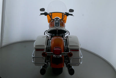 HARLEY DAVIDSON ELECTRA GLIDE HIGHWAY KING
