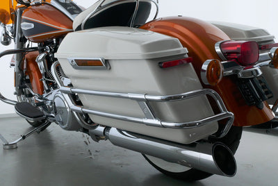 HARLEY DAVIDSON ELECTRA GLIDE HIGHWAY KING