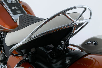 HARLEY DAVIDSON ELECTRA GLIDE HIGHWAY KING