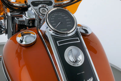 HARLEY DAVIDSON ELECTRA GLIDE HIGHWAY KING