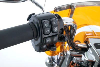 HARLEY DAVIDSON ELECTRA GLIDE HIGHWAY KING