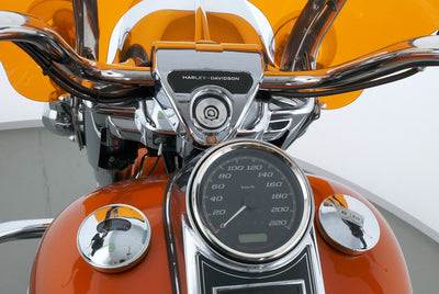HARLEY DAVIDSON ELECTRA GLIDE HIGHWAY KING