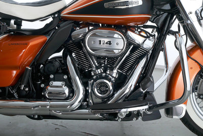 HARLEY DAVIDSON ELECTRA GLIDE HIGHWAY KING