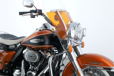 HARLEY DAVIDSON ELECTRA GLIDE HIGHWAY KING