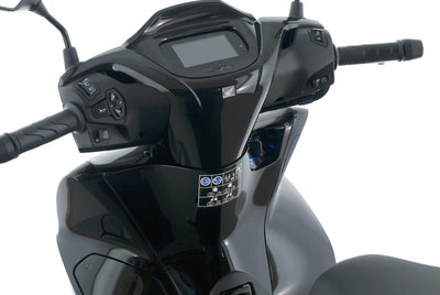 HONDA SH 125 I