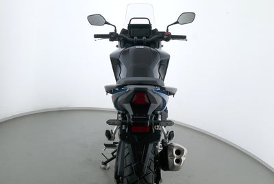 HONDA NX 500 E-CLUTCH