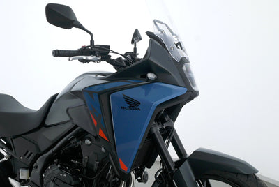 HONDA NX 500 E-CLUTCH