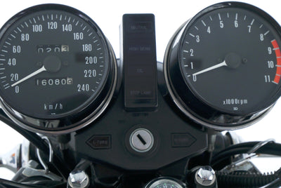 KAWASAKI Z 1000 A2 / Z 1 F