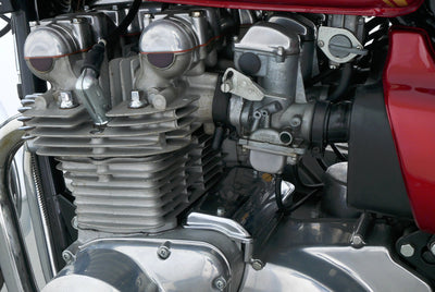 KAWASAKI Z 1000 A2 / Z 1 F