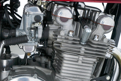 KAWASAKI Z 1000 A2 / Z 1 F