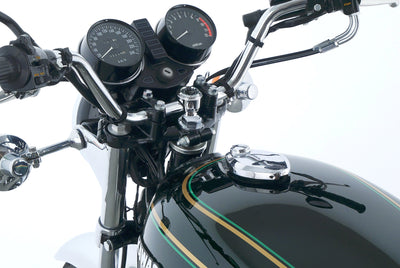 KAWASAKI Z 900 A4 / Z 1 F