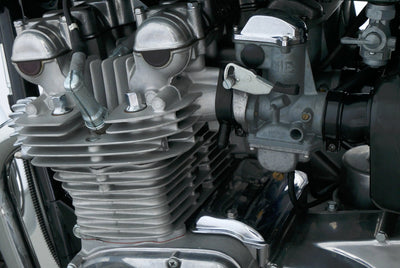 KAWASAKI Z 900 A4 / Z 1 F