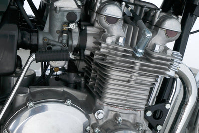 KAWASAKI Z 900 A4 / Z 1 F