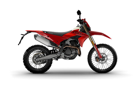 DUCATI DESMO 450 EDS